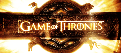 Image result for game of thrones gifs abertura