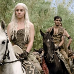 Diálogos Dothraki do episódio 1.03: ‘Lord Snow’