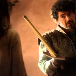 Roteirista de Game of Thrones confirma que Syrio Forel está morto