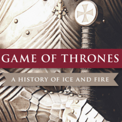 Infográfico mostra os eventos históricos reais que inspiraram Game of Thrones