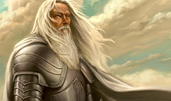 Barristan Selmy