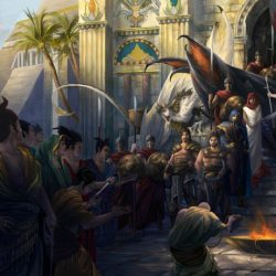 O que Daenerys Targaryen precisa saber sobre Licenciamento Ocupacional