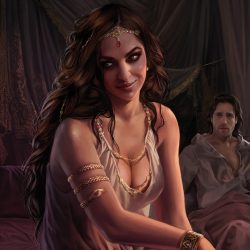 Os personagens dos livros que devem (ou não) aparecer futuramente em Game of Thrones