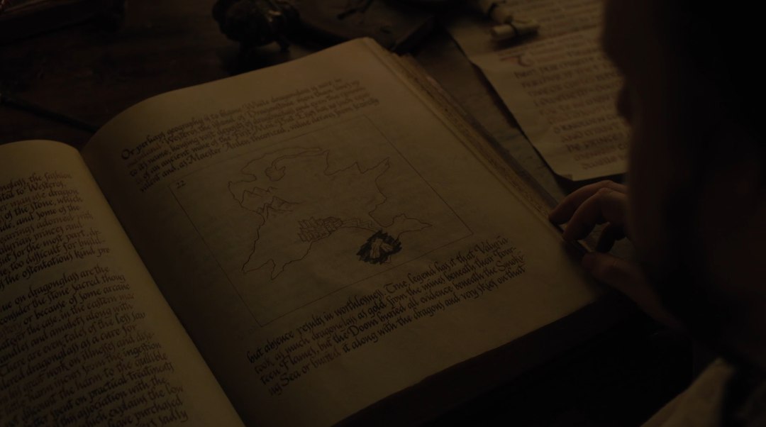 GoT - Stormborn - Finalmente um Pouco de Coerência