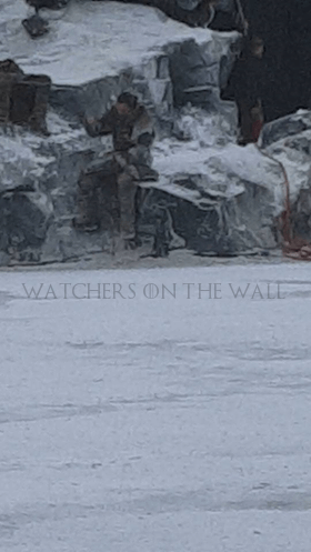 pedreira Game of Thrones