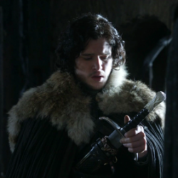 Game of Thrones deu uma pista sobre os verdadeiros pais de Jon Snow?