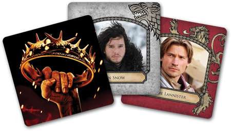 5 jogos de tabuleiro e de cartas inspirados em Game of Thrones - AdoroCinema