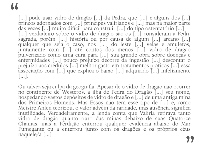 GoT - Stormborn - Finalmente um Pouco de Coerência