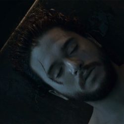 A morte e ressurreição de Jon Snow trarão consequências ao personagem?