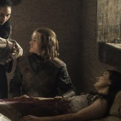 HBO divulga campanha que confirma DEFINITIVAMENTE origem de Jon Snow