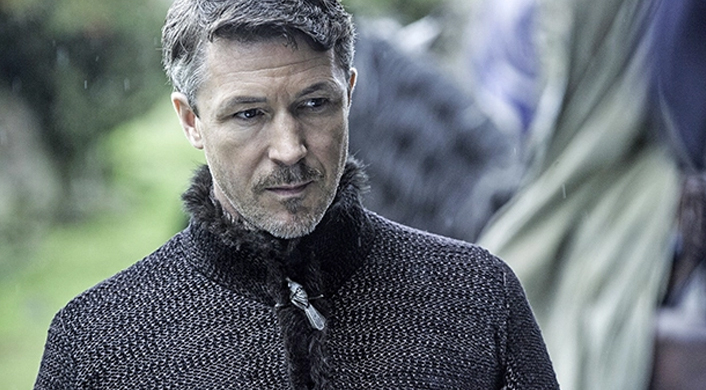 Petyr Baelish (Mindinho) teoria 