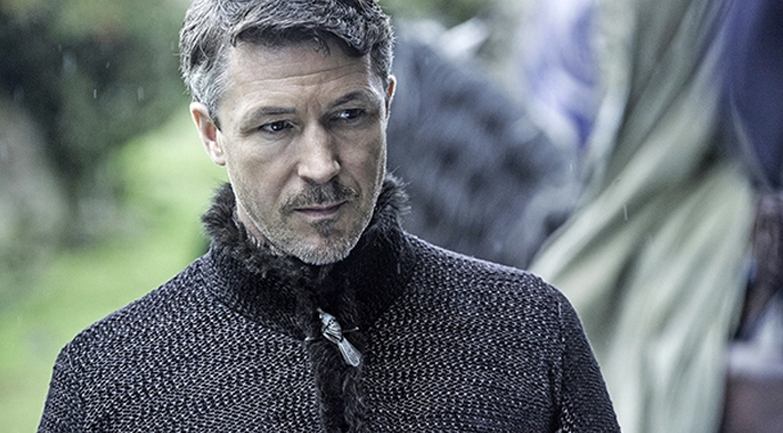 Petyr Baelish (Mindinho) teoria 