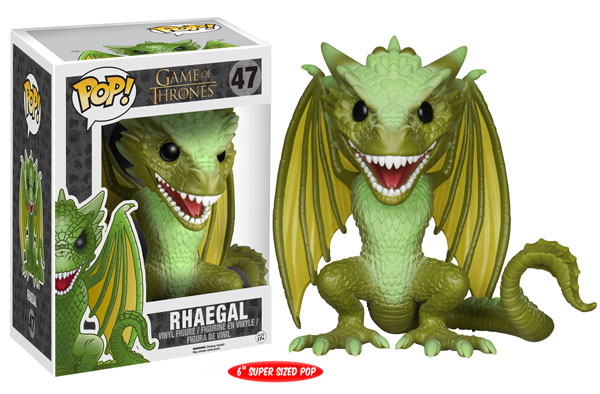 rhaegal