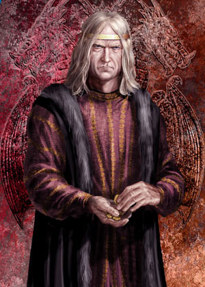 Viserys II Targaryen