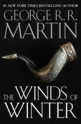 Possível capa de The Winds of Winter