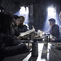 Carta Rosa: Analisando a carta que Ramsay enviou para Jon Snow (série x livros)