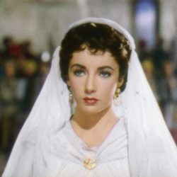Elizabeth Taylor