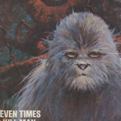 Como George R. R. Martin influenciou a aparência de Chewbacca