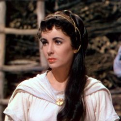 Elizabeth Taylor