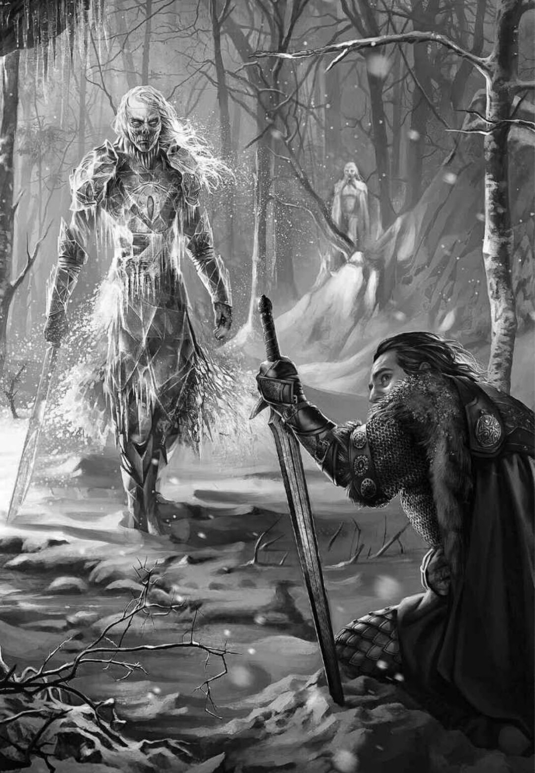 White Walker