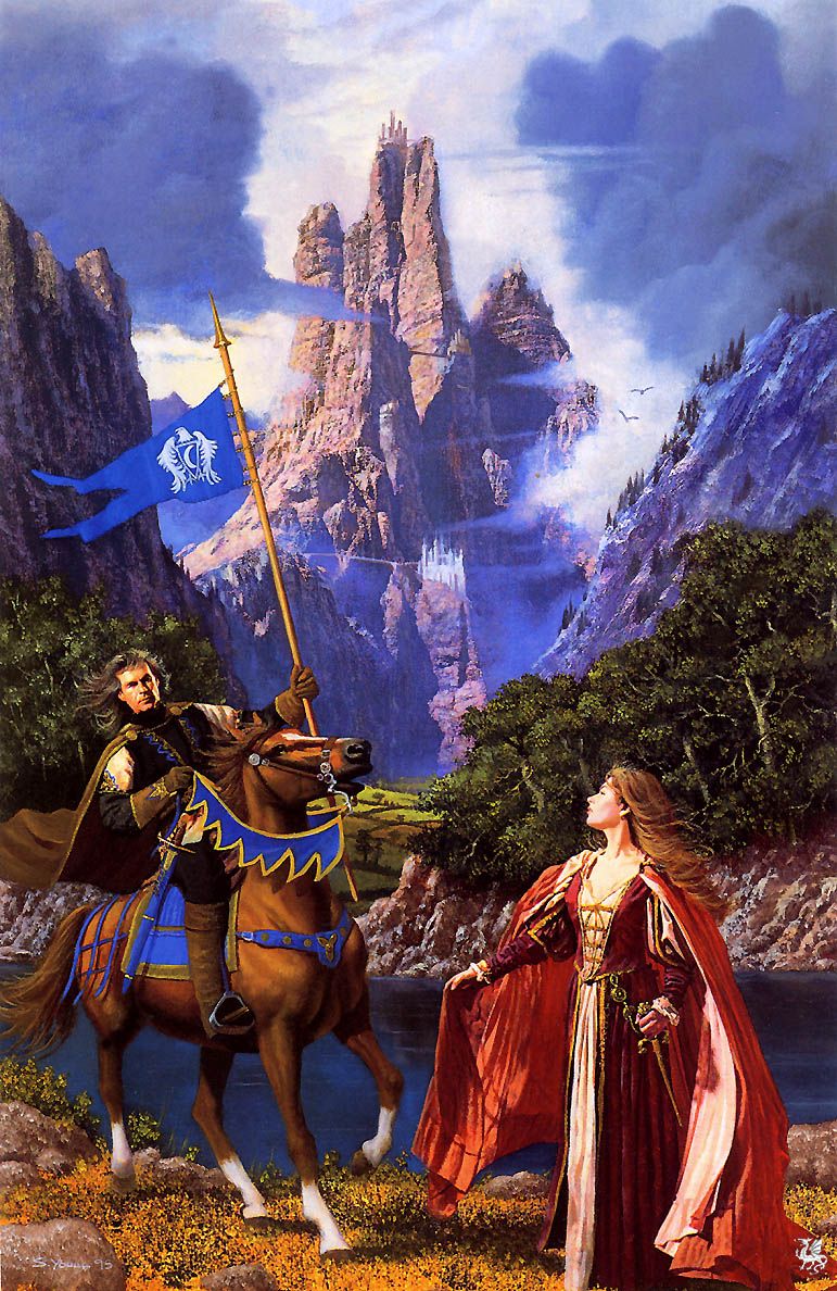 A Game of Thrones Stephen Youll