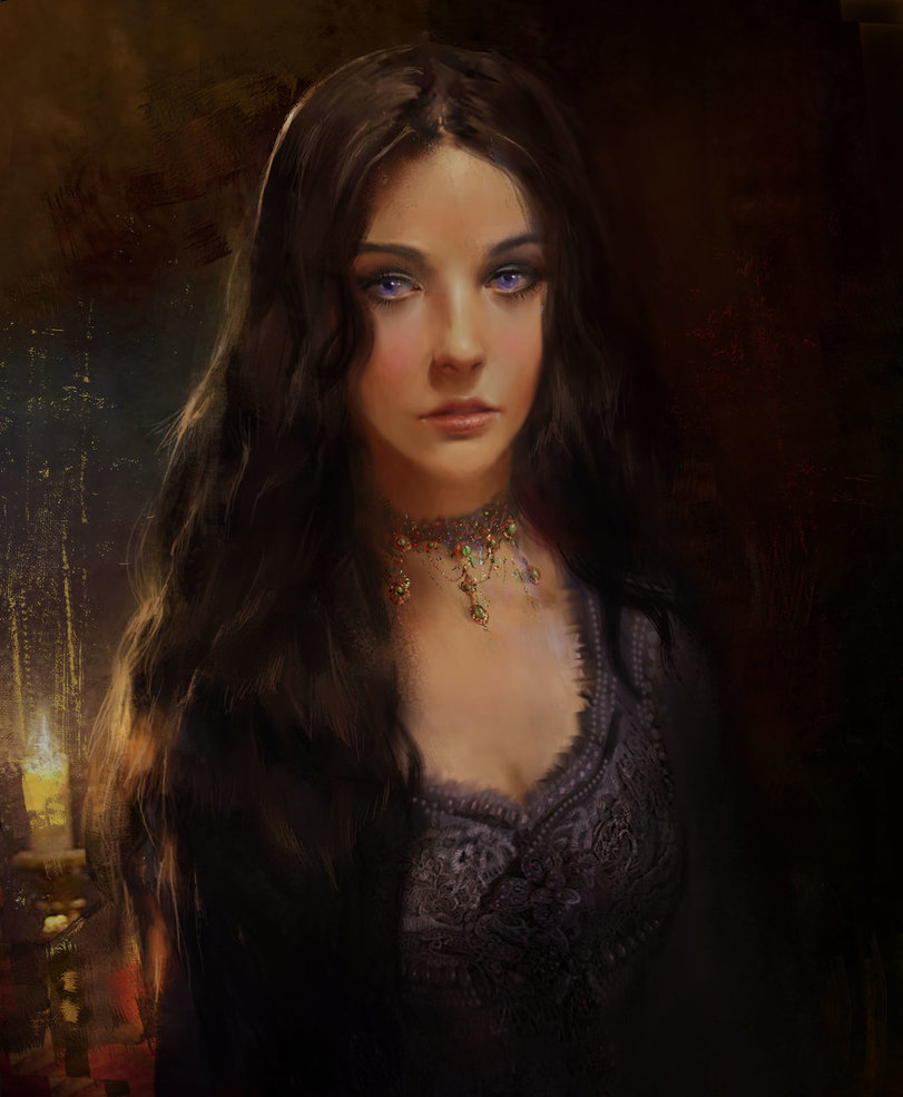 Ashara Dayne