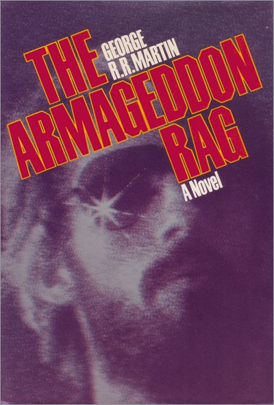 The Armageddon Rag