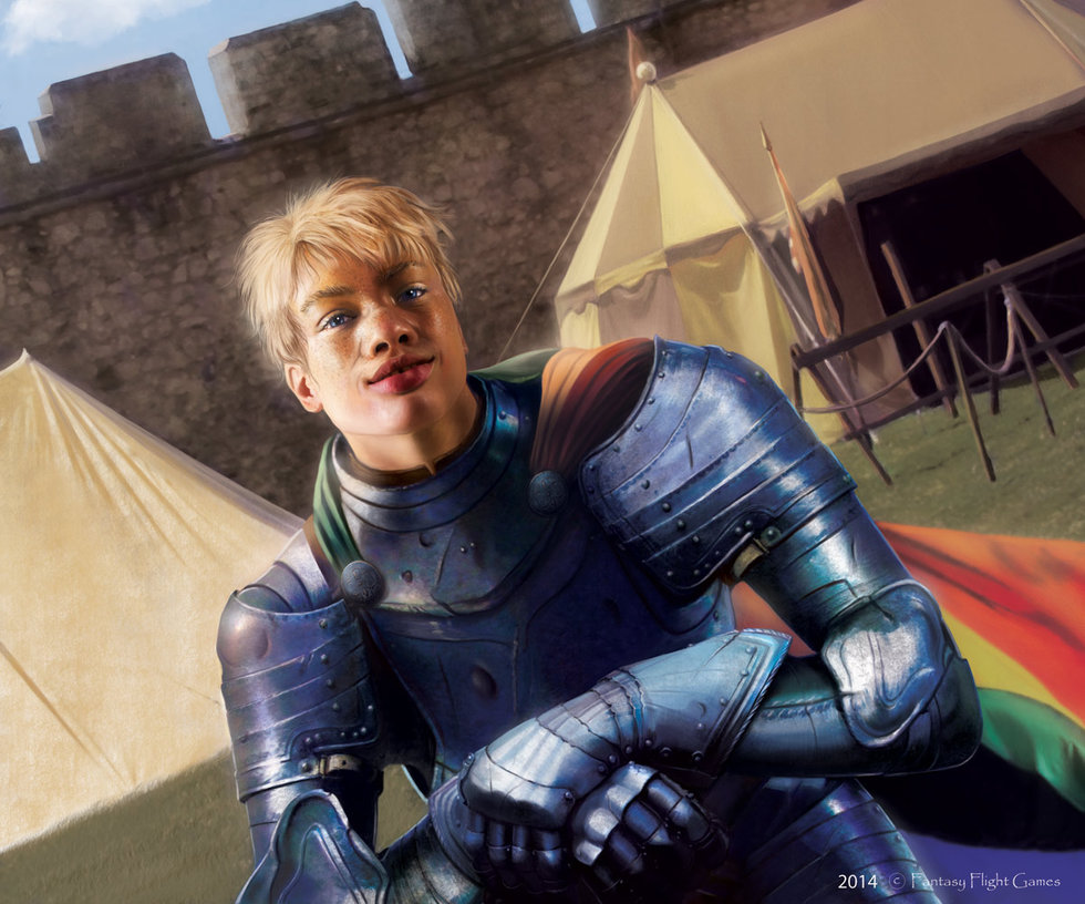 Brienne Tarth