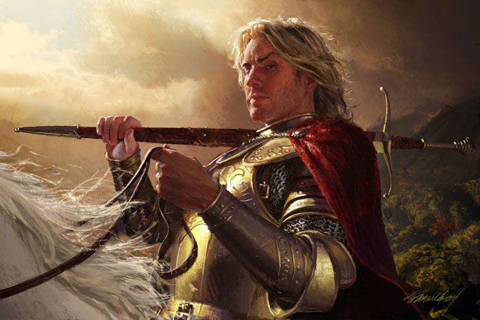 Jaime Lannister