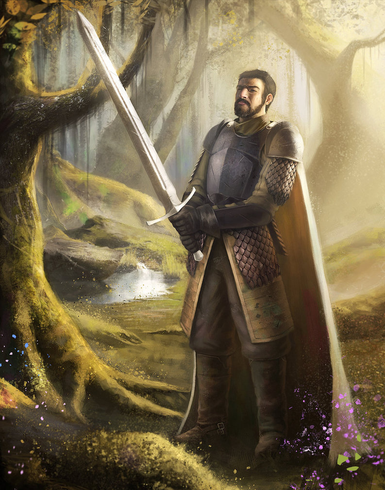 Arthur Dayne