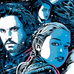 O fim de ‘Game of Thrones’: o relato exclusivo da revista EW sobre a 8ª temporada