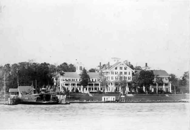 Hotel Latourette em Bayonne