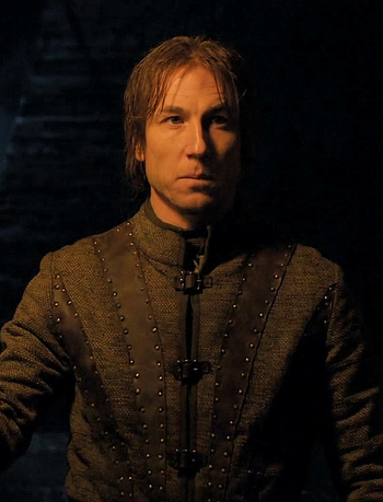 Edmure Tully