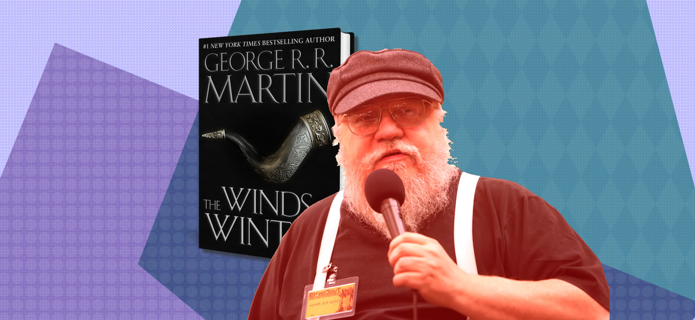 George R. R. Martin