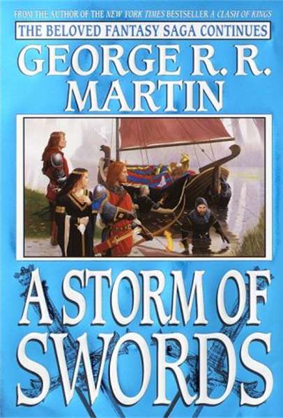 A Storm of Swords