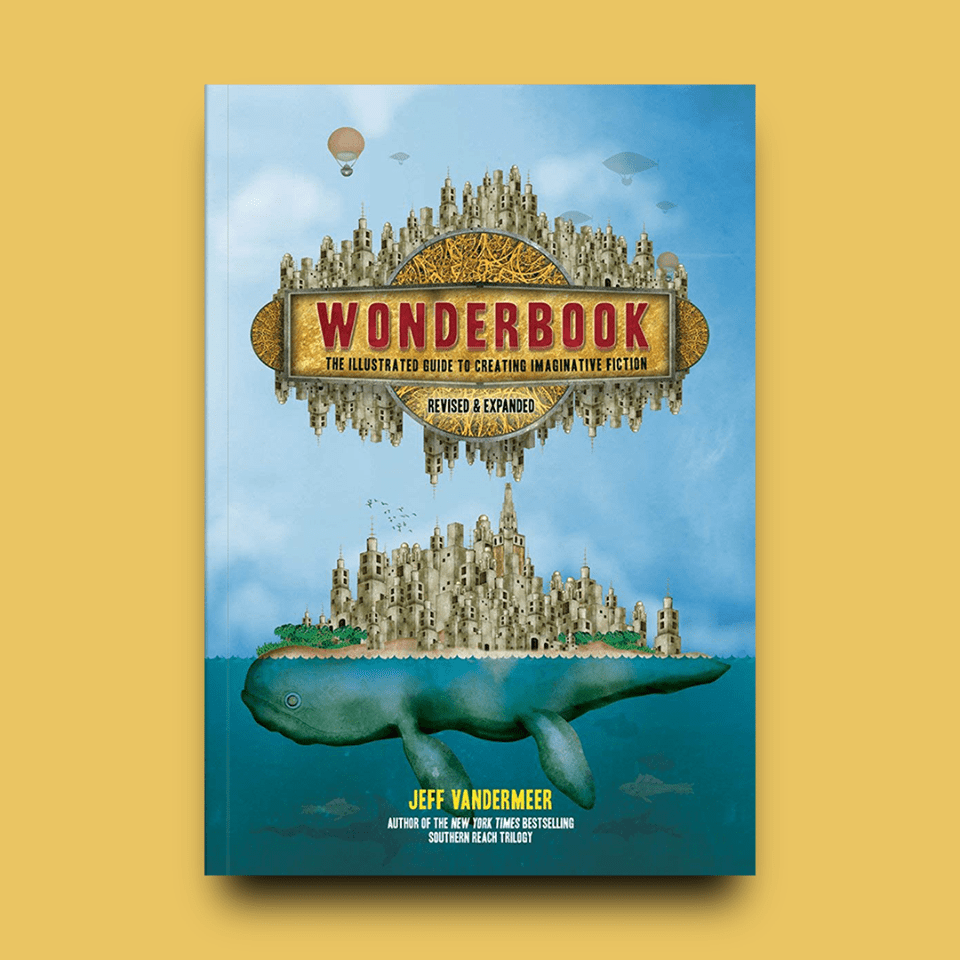 Wonderbook