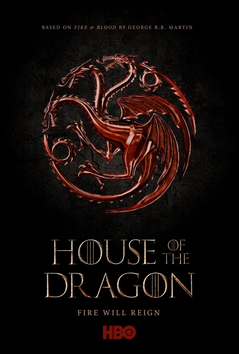 ‘House Of The Dragon’ estreia