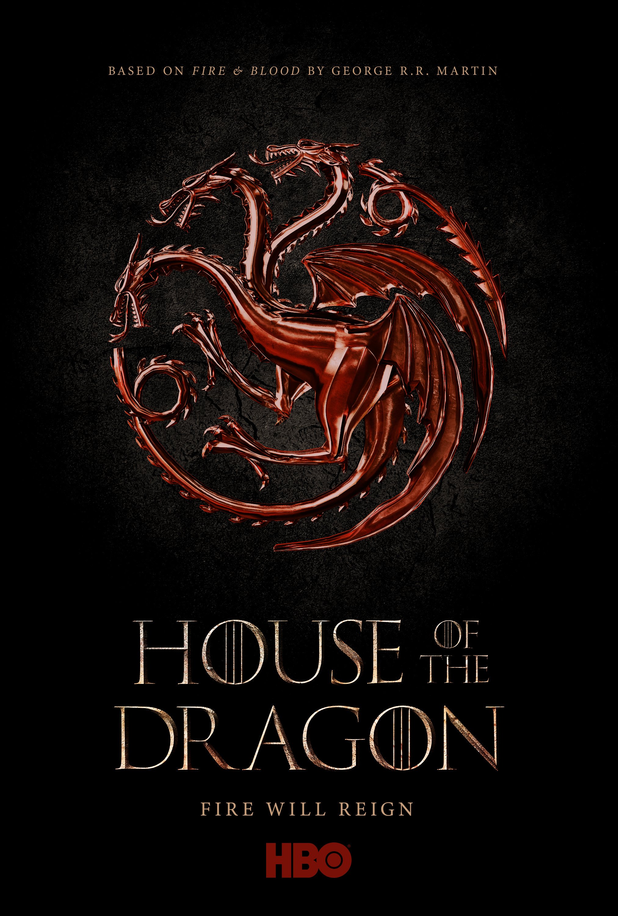 Série House of the Dragon, prequela de A Guerra dos Tronos