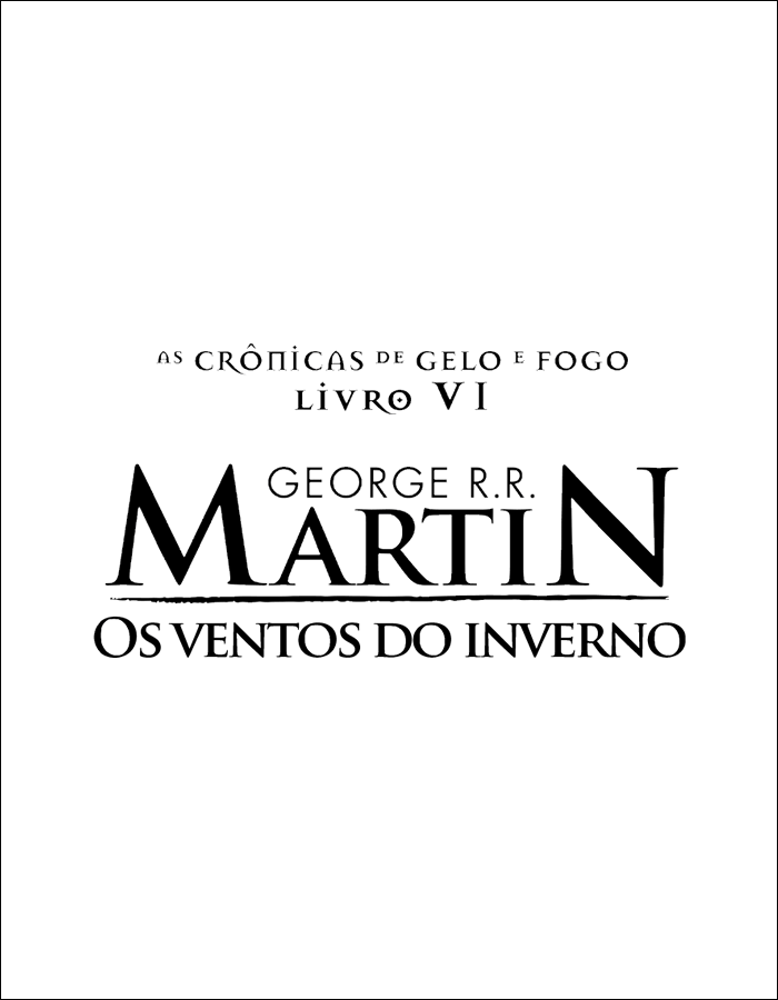 PDF) The Winds of Winter Capitulos liberados