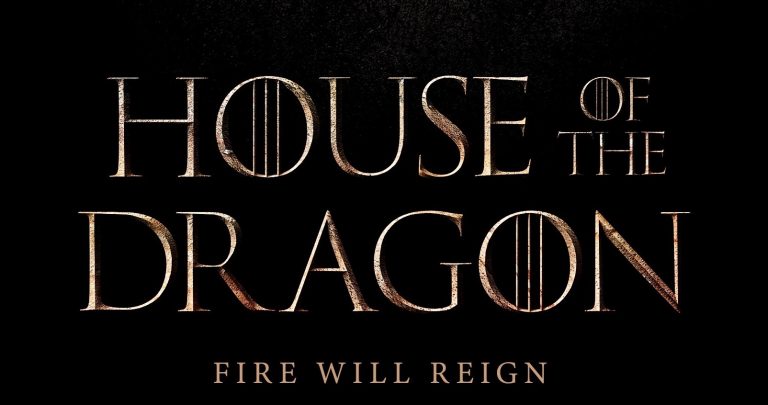 House of the Dragon elenco