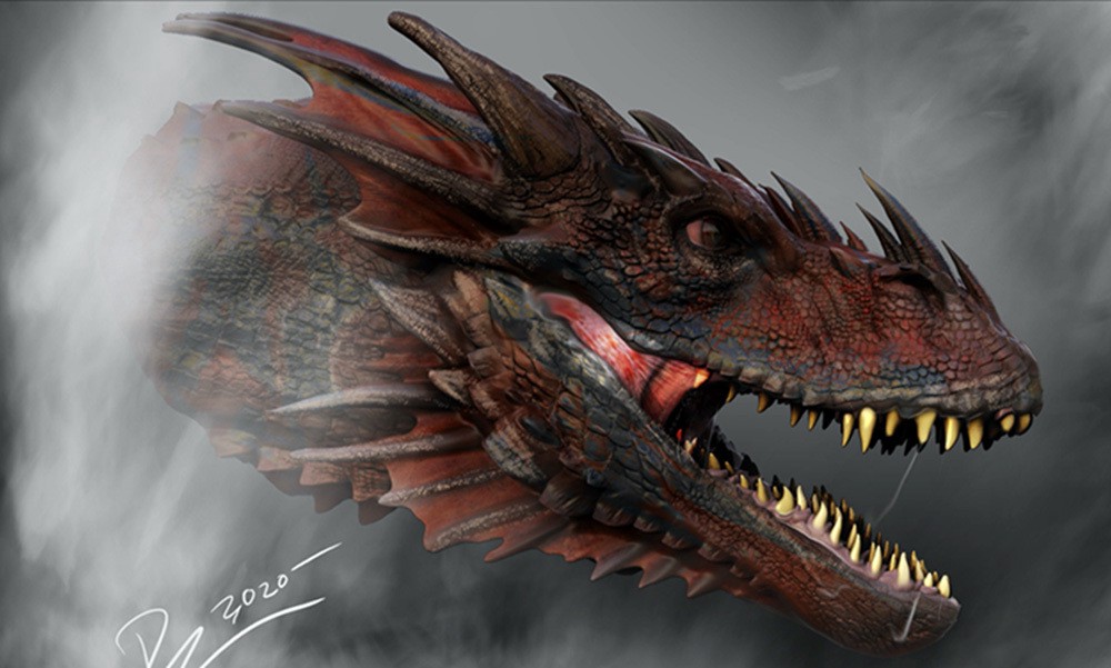 HBO Max: House of the Dragon estreia em 21 de agosto; série é derivada de  Game