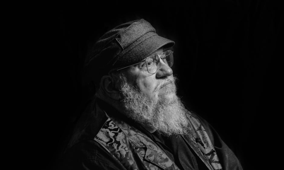 George R. R. Martin