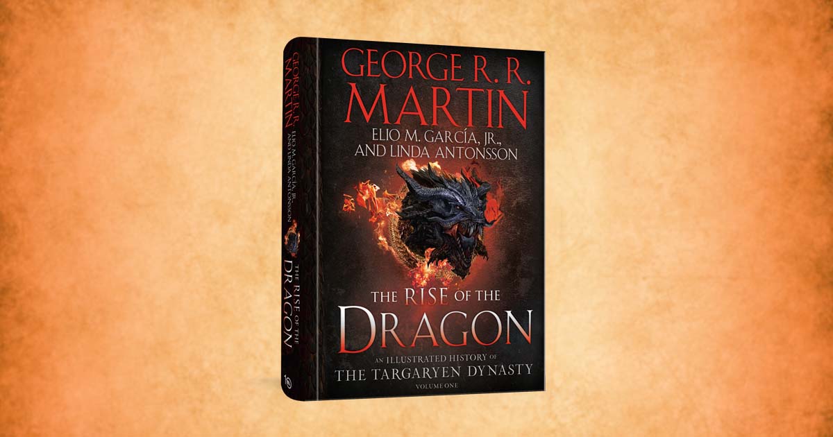 Os LIVROS que você precisa ler para entender HOUSE OF THE DRAGON