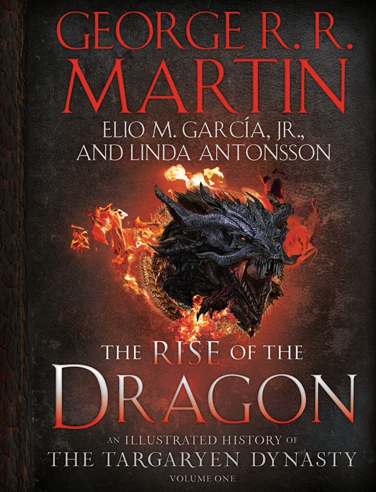 House of The Dragon  Conheça 3 livros para ler e entender o mundo da série  de GOT