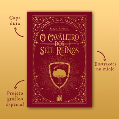 The Rise Of The Dragon”: novo livro de George R.R. Martin ganha capa e  novas ilustrações