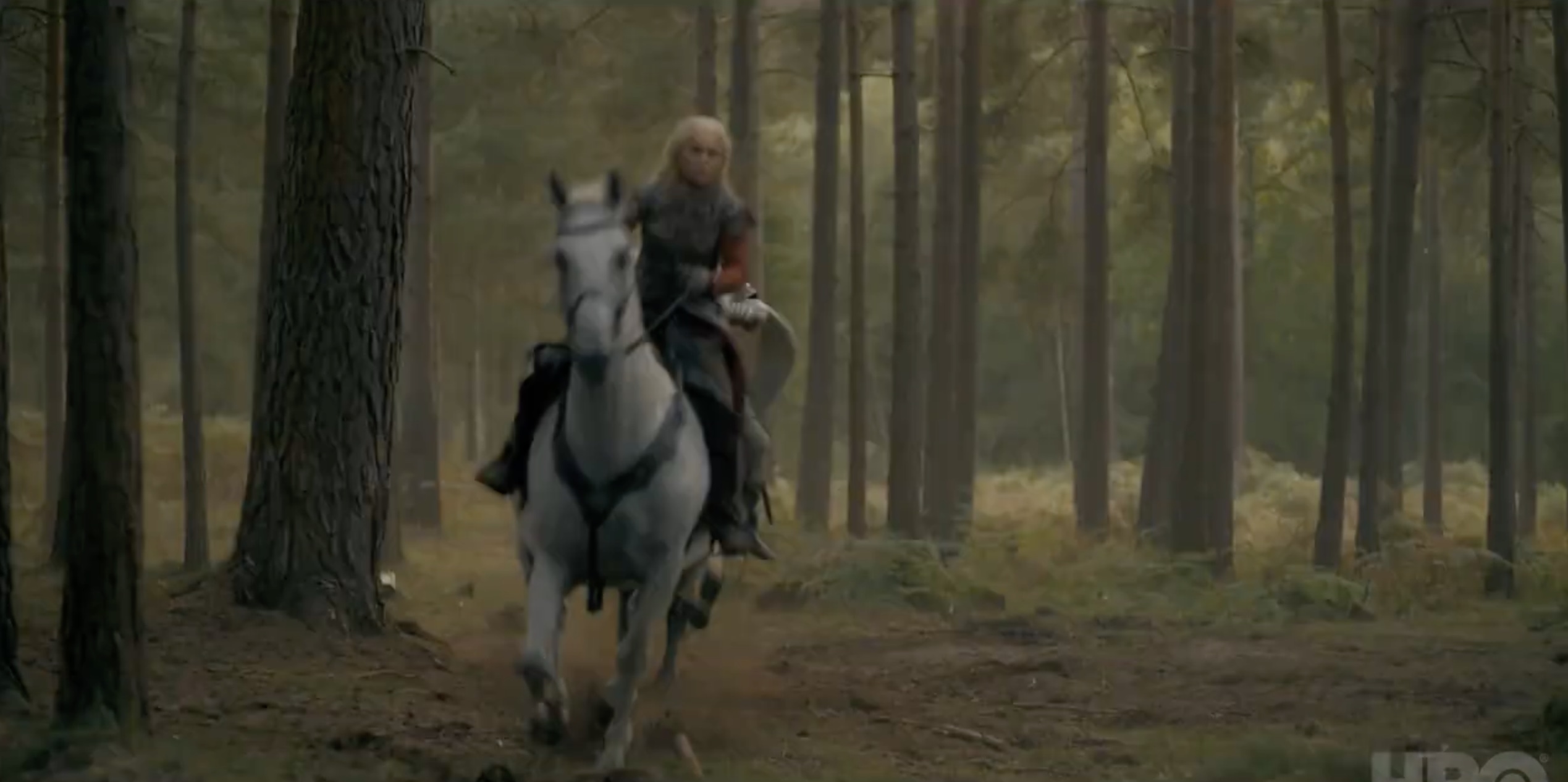 trailer 'House of the Dragon'