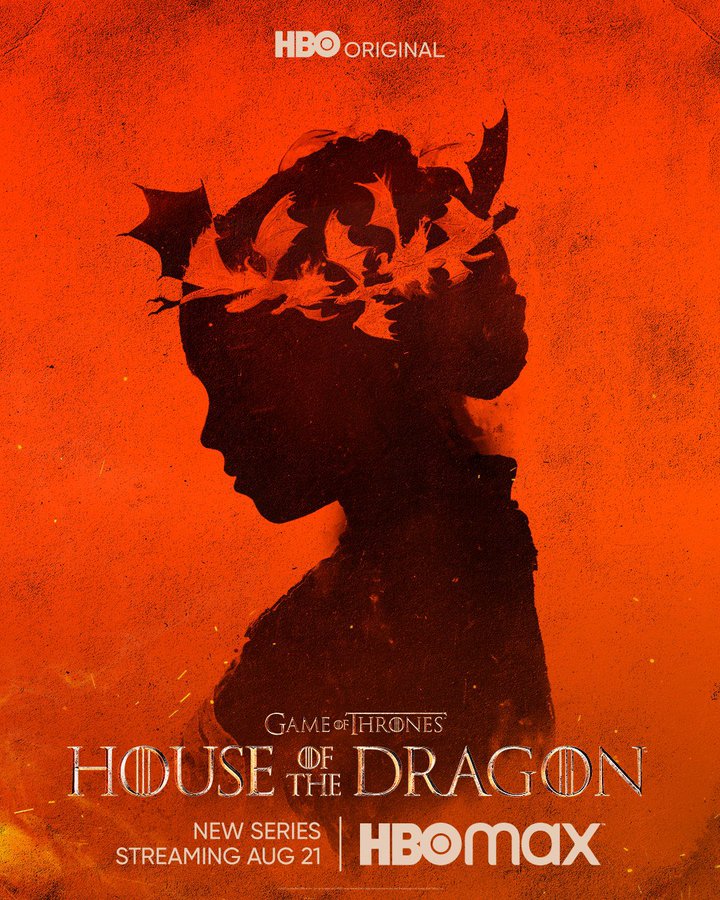 House of the Dragon: estreia, teaser e posters da 2.ª temporada