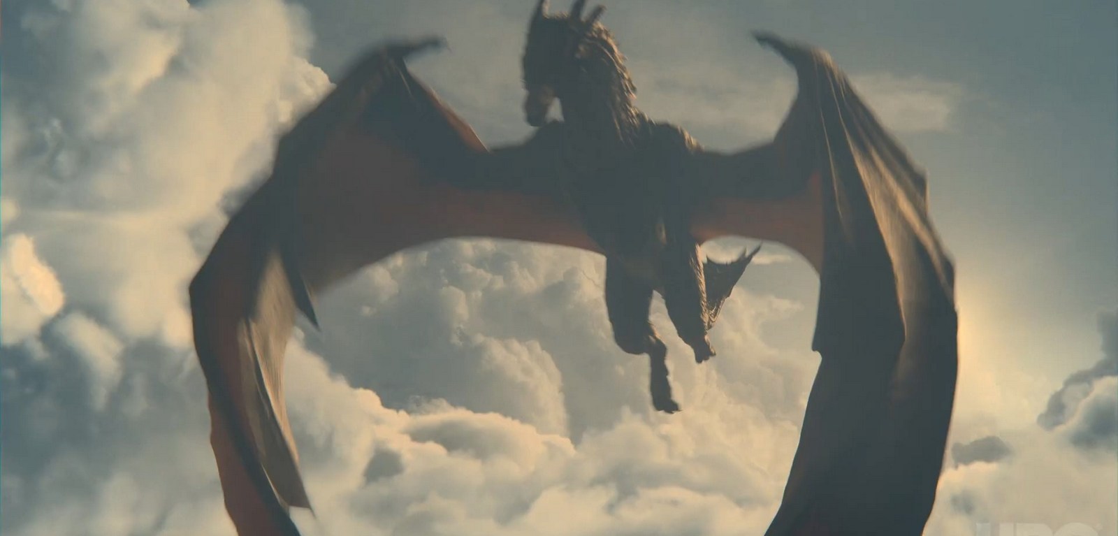 House Of The Dragon: HBO divulga pôster oficial da série