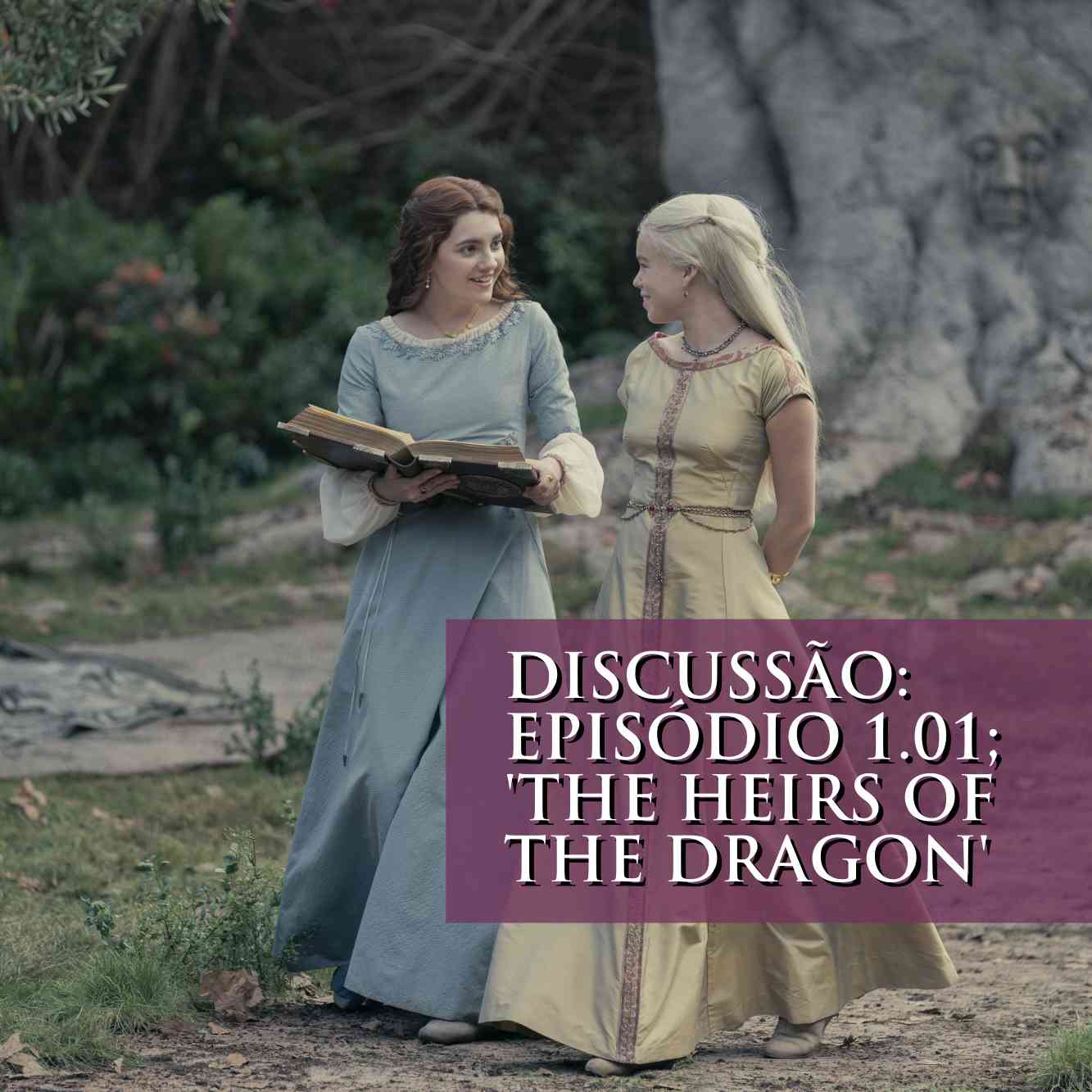 House of the Dragon: linha de sucessão dos Targaryen e detalhes que você  talvez tenha perdido