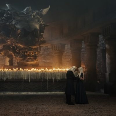 Pré-estreia de 'House of the Dragon': As primeiras impressões dos críticos  – Gelo & Fogo